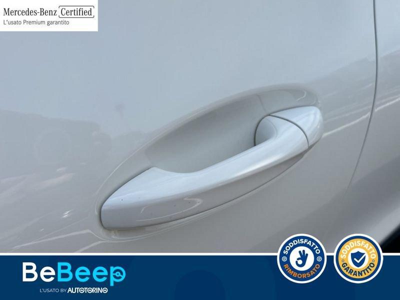 Mercedes-Benz GLA 180 D PREMIUM AUTO