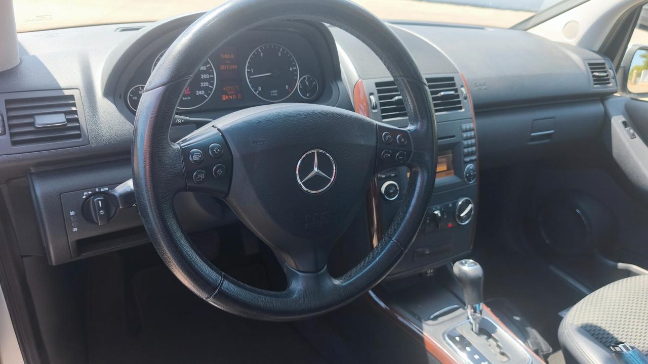 Mercedes-benz A 180 CDI Avantgarde FULL 2010