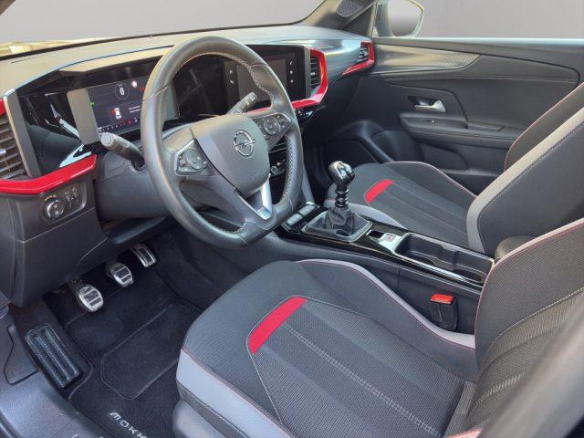 OPEL Mokka 1.5 diesel GS