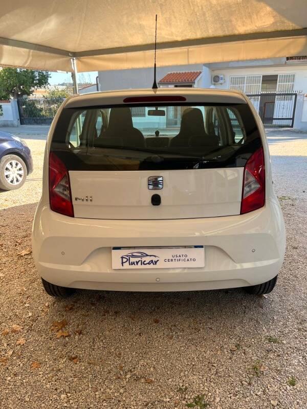 Seat Mii 5 Porte 1.0 Reference 60cv 5p
