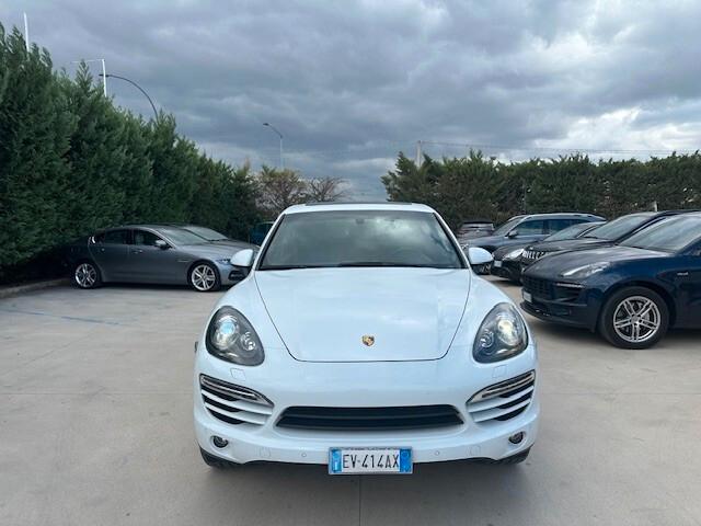 Porsche Cayenne 3.0 Diesel 250CV Platinum Edition