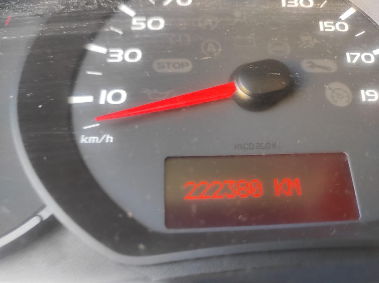 Renault Master T35 2.3 dCi/145 Cassone Iva Compresa 3 Posti