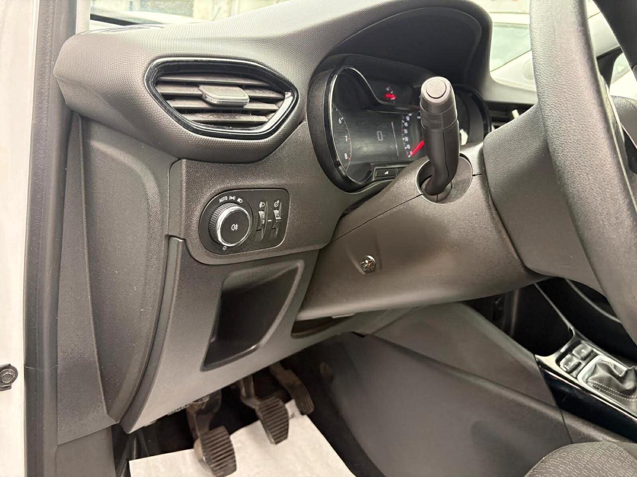 Opel Crossland X 1.2 12V Advance