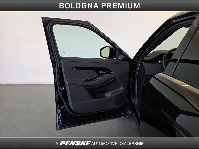 Land Rover RR Evoque Range Rover Evoque 2.0D I4 163 CV AWD Auto S