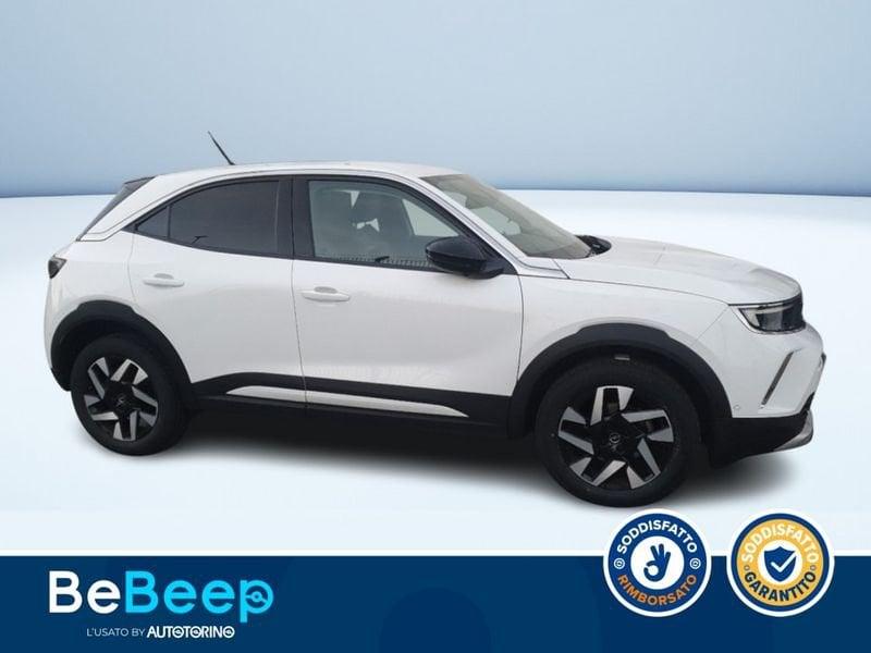 Opel Mokka 1.2 T EDITION S&S 100CV