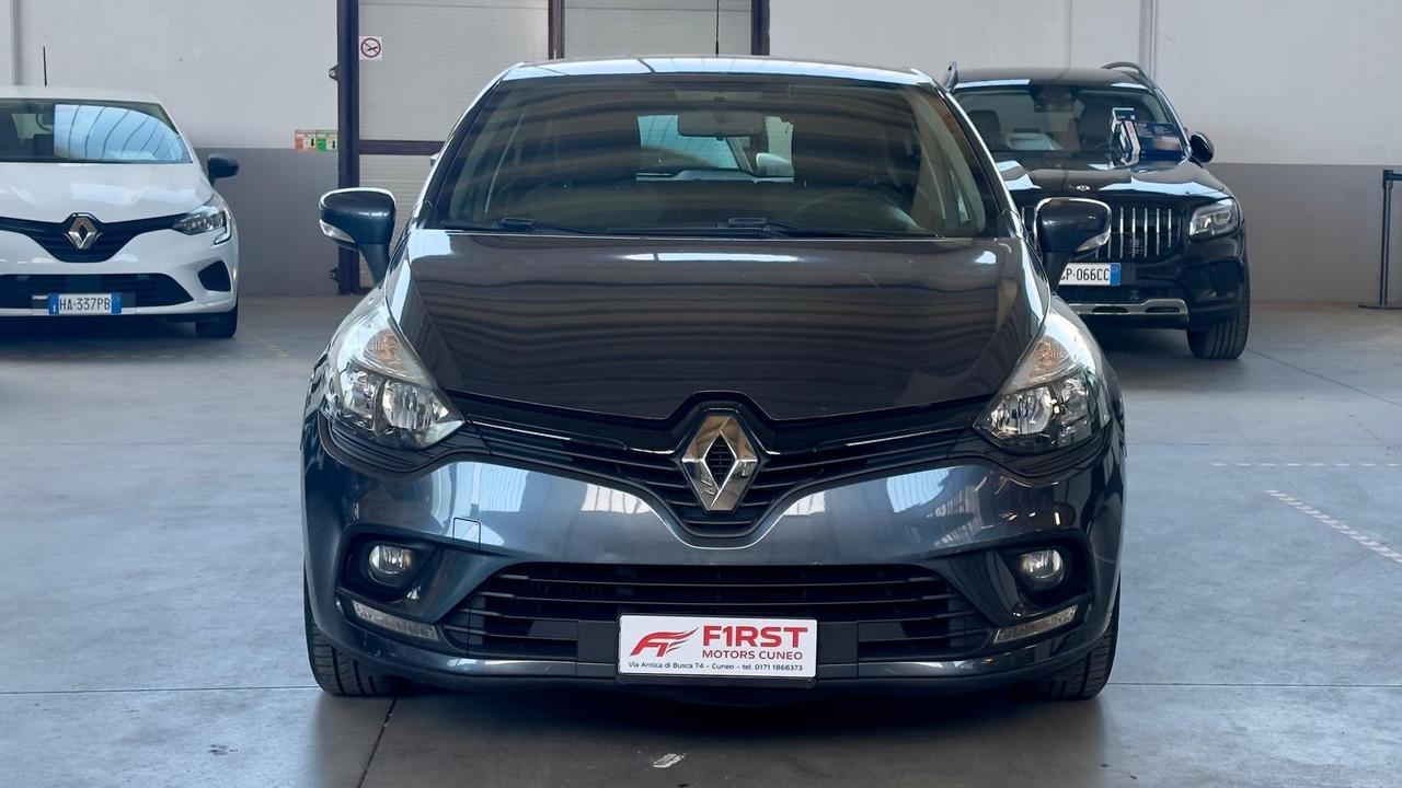 Renault Clio dCi 8V 75 CV Start&Stop 5 porte Energy Duel2