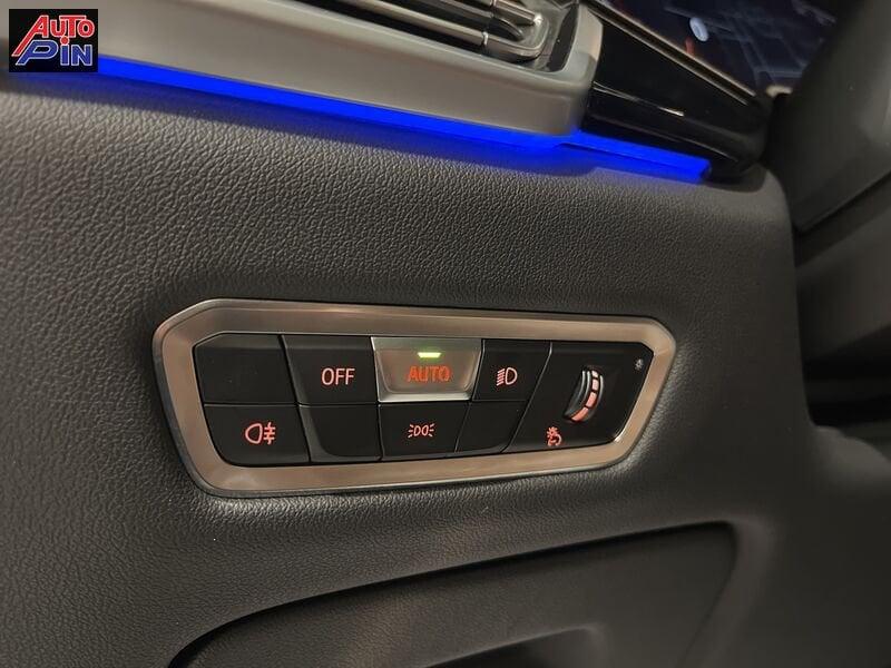 BMW X5 X5 xDrive25d Msport *Tetto Apribile*