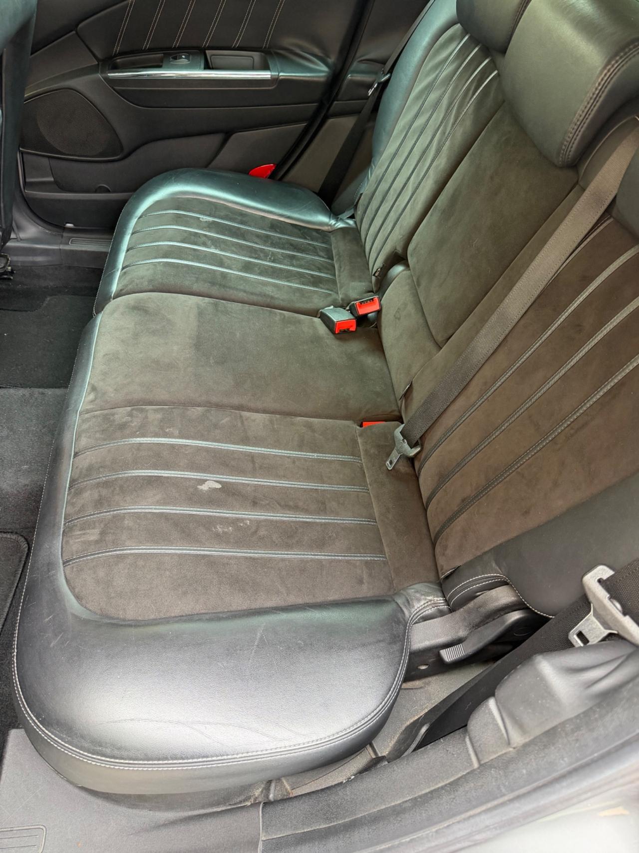 Lancia Delta 1.6 MJT DPF Platino