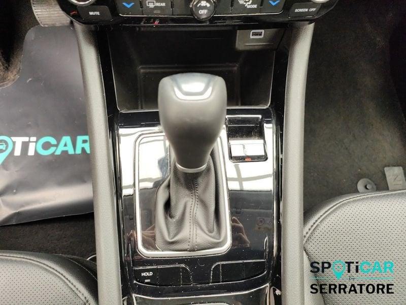 Jeep Compass II 2021 1.5 turbo t4 mhev Summit 2wd 130cv dct