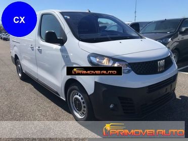 FIAT Scudo BlueHDi 145CV AT8 PL-SL-TN Furgone