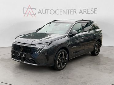 Peugeot 5008 5008 1.2 hybrid GT 145cv 7p.ti e-dcs6