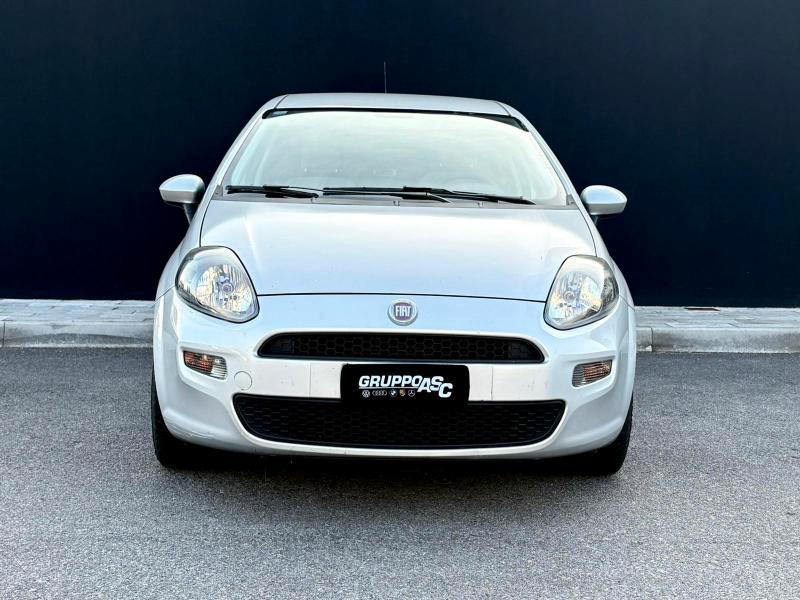 Fiat Punto 5 Porte 1.2 BENZ 69 CV Lounge ADATTA NEOPATENTATI