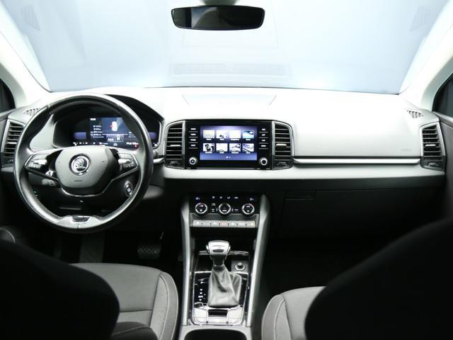 SKODA Karoq 2.0 TDI 116CV DSG Executive