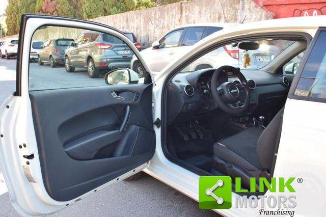 AUDI A1 1.2 TFSI Ambition