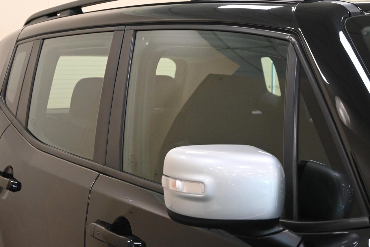 JEEP Renegade Renegade 1.5 Turbo T4 MHEV Limited