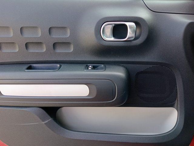 CITROEN C3 BlueHDi 100 S&S Feel Pack "NEOPATENTATI"