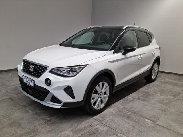SEAT Arona 1.0 EcoTSI 110 CV DSG XPERIENCE