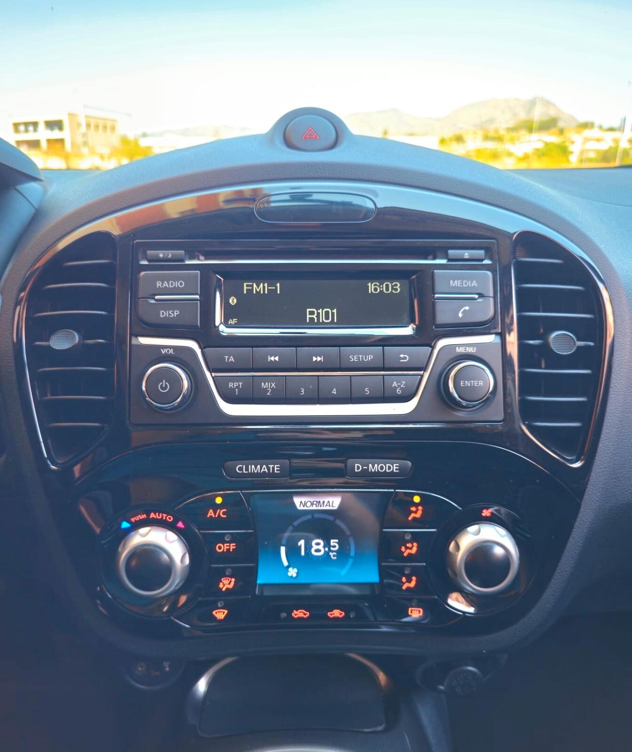 Nissan Juke 1.5 dCi Start&Stop Tekna