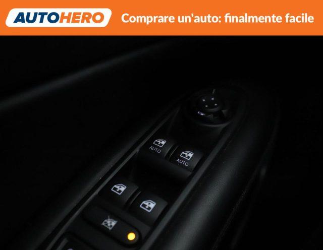 JEEP Compass 1.4 MultiAir 2WD Night Eagle