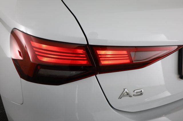 AUDI A3 A3 SPB 30 TDI S tronic Business