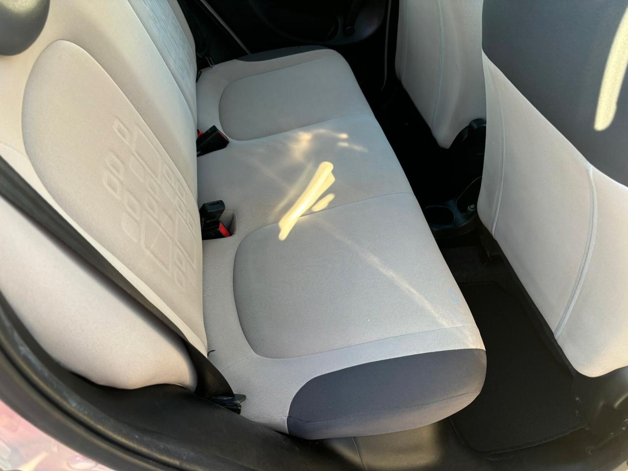 Fiat Panda 1.2 EasyPower Lounge