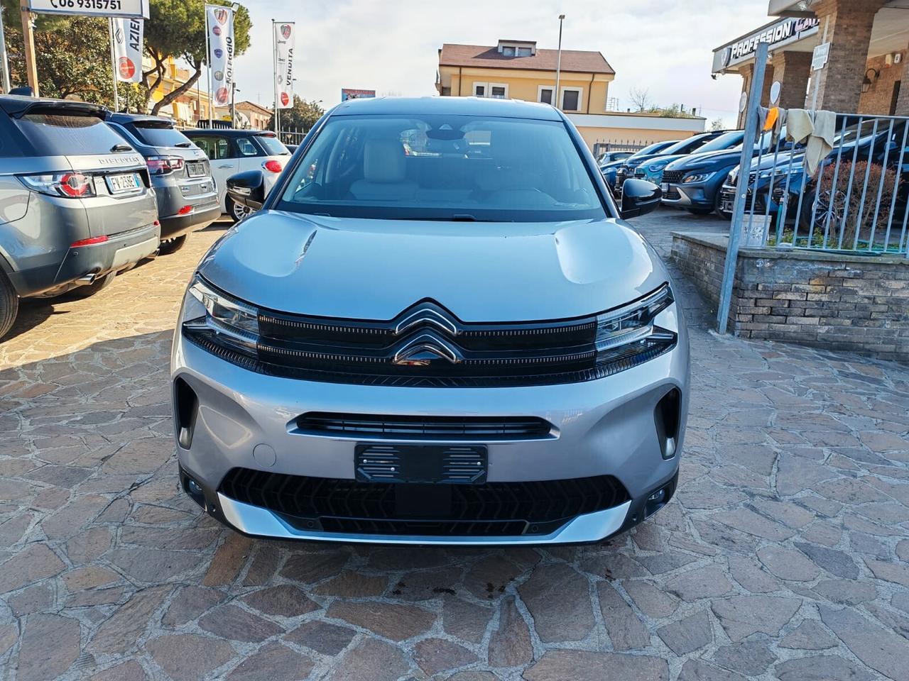 Citroen C5 Aircross BlueHDi 130 S&S EAT8 Max