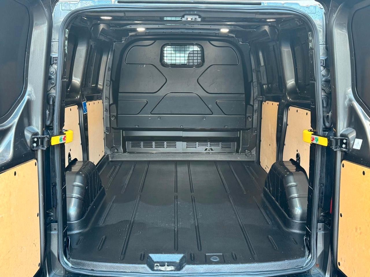 Ford Transit Custom Kasten 280 L 1