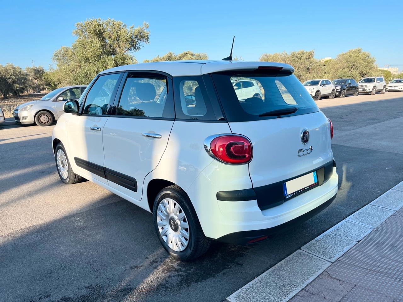 Fiat 500L 1.3 Multijet 95 CV Urban