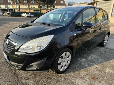 OPEL Meriva Bellissima 1.7 CDTI 110CV b-color Panoramic