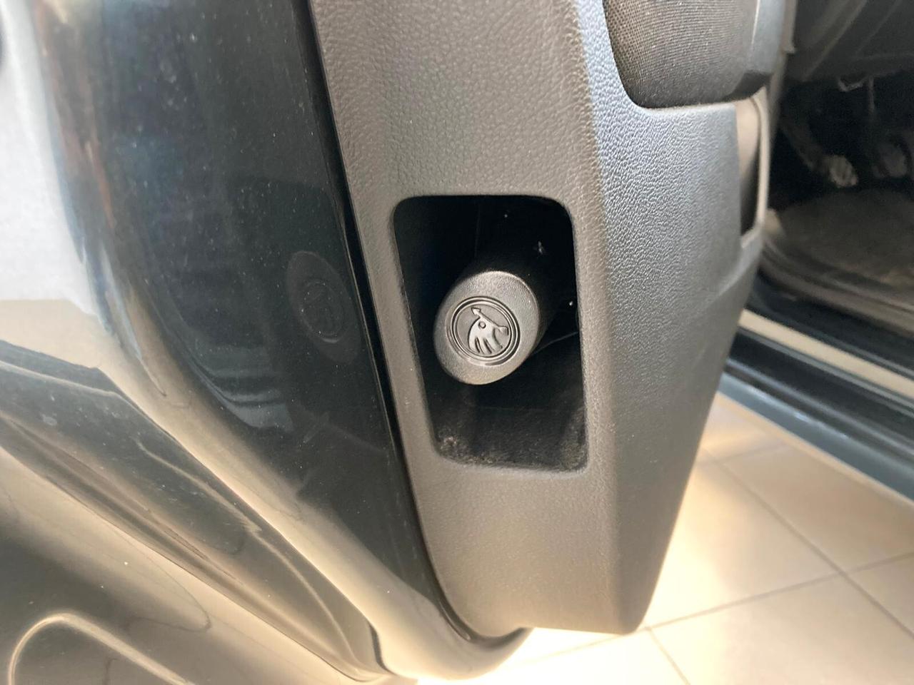 Skoda Kamiq 1.0 TSI 115 CV Style