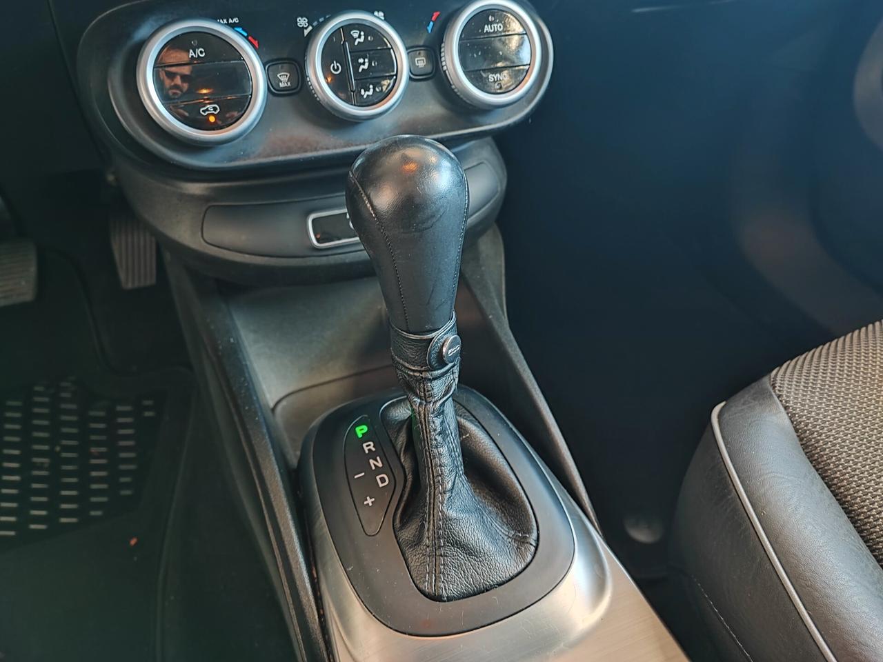 Fiat 500X 2.0 MultiJet 140 CV AT9 4x4 Cross Plus