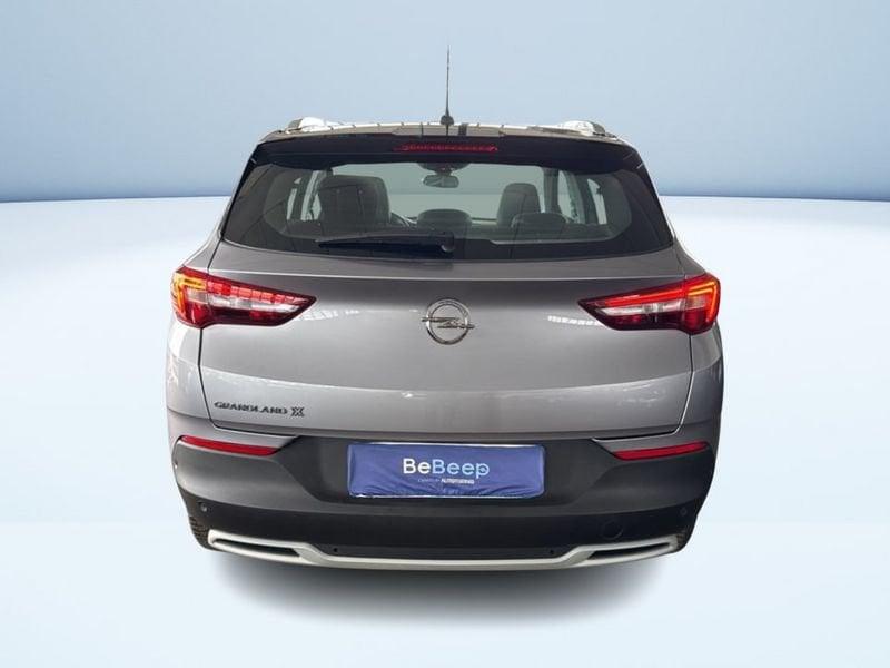 Opel Grandland X 1.5 ECOTEC ELEGANCE S&S 130CV AT8