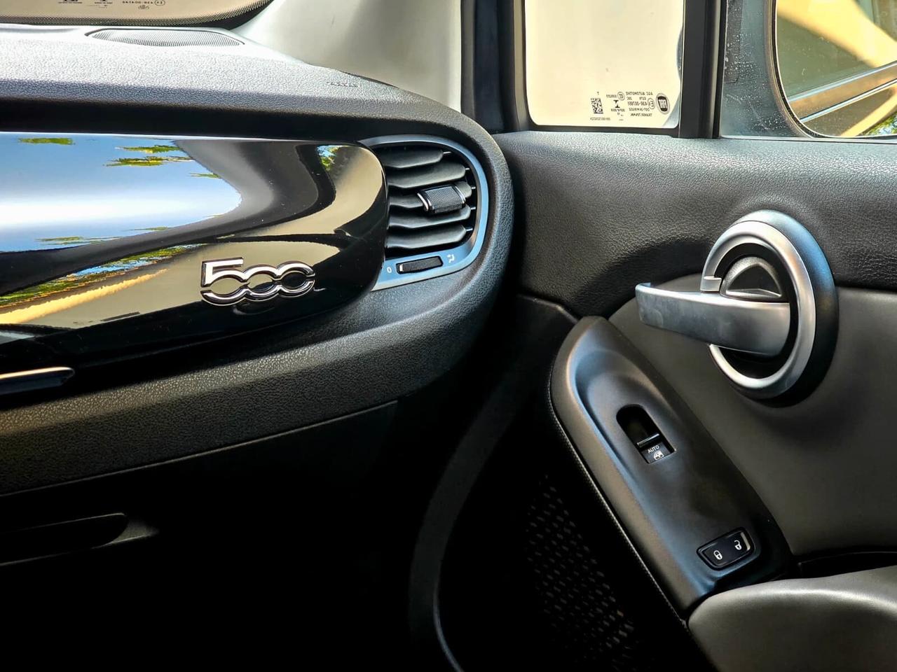 Fiat 500X 1.3 MultiJet 95 CV Lounge