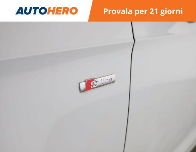 AUDI A3 SPB 1.8 TFSI S Line