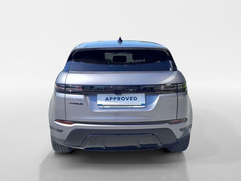 Land Rover Range Rover Evoque 2.0D I4 163 MHEV S AWD auto IVA ESPOSTA