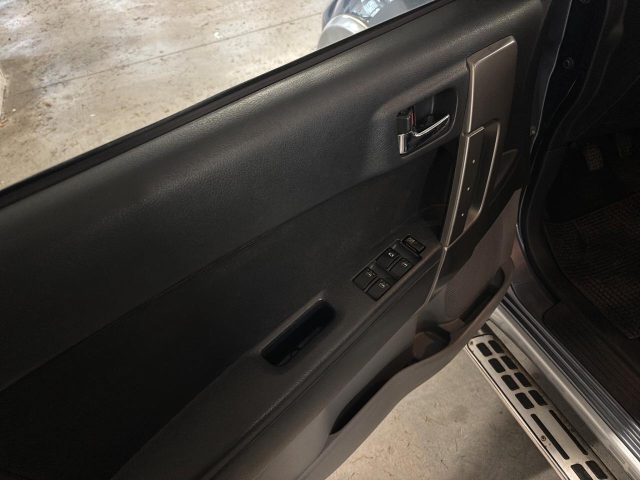 Daihatsu Terios 1.3 4WD B Easy 105cv