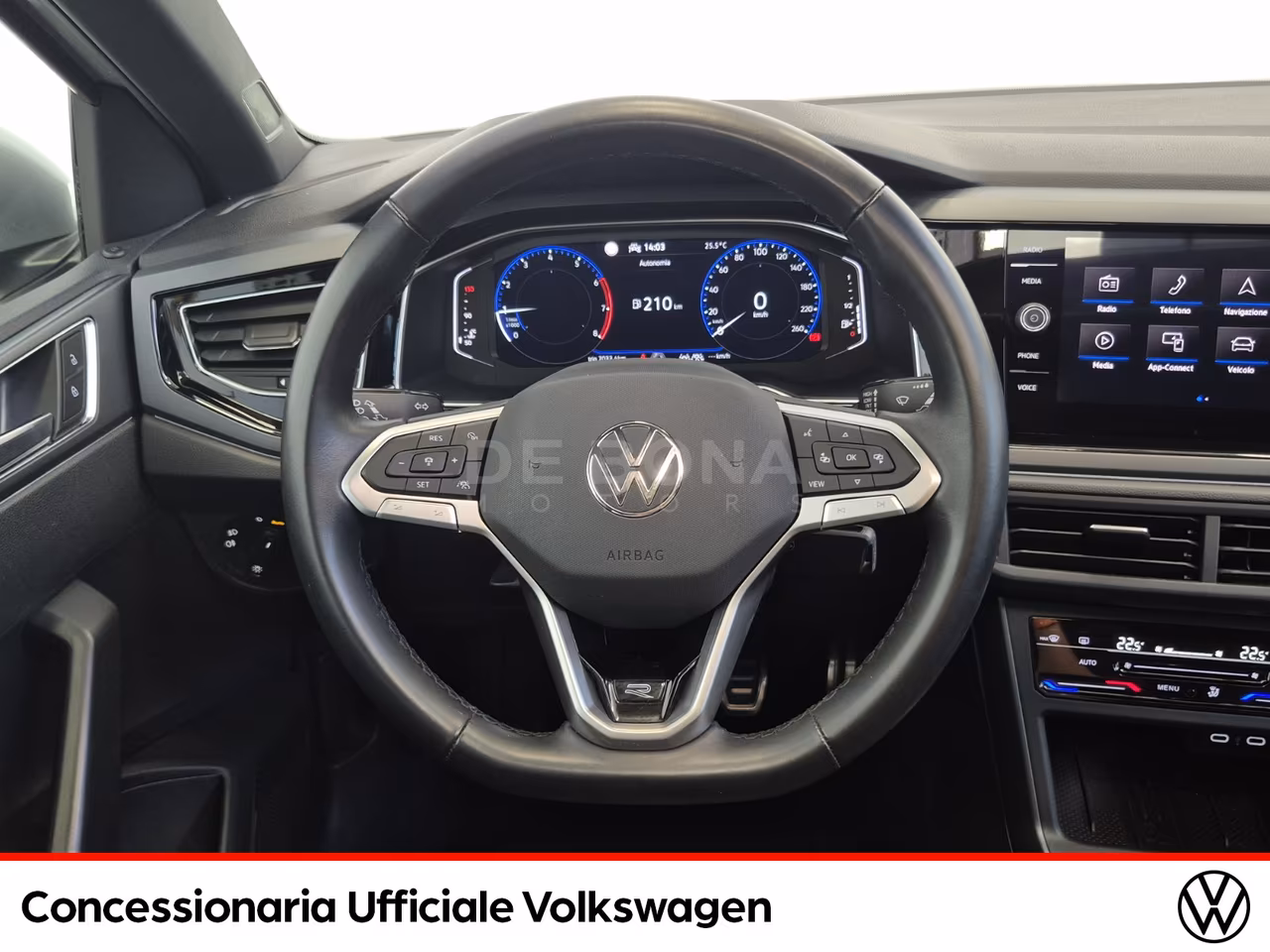Volkswagen Taigo 1.0 tsi r-line 115cv
