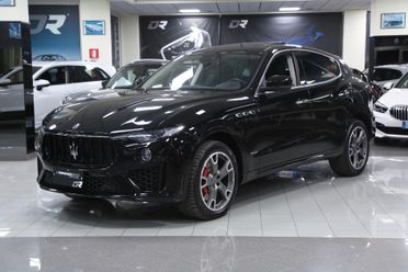 Maserati Levante V6 Diesel AWD Gransport auto