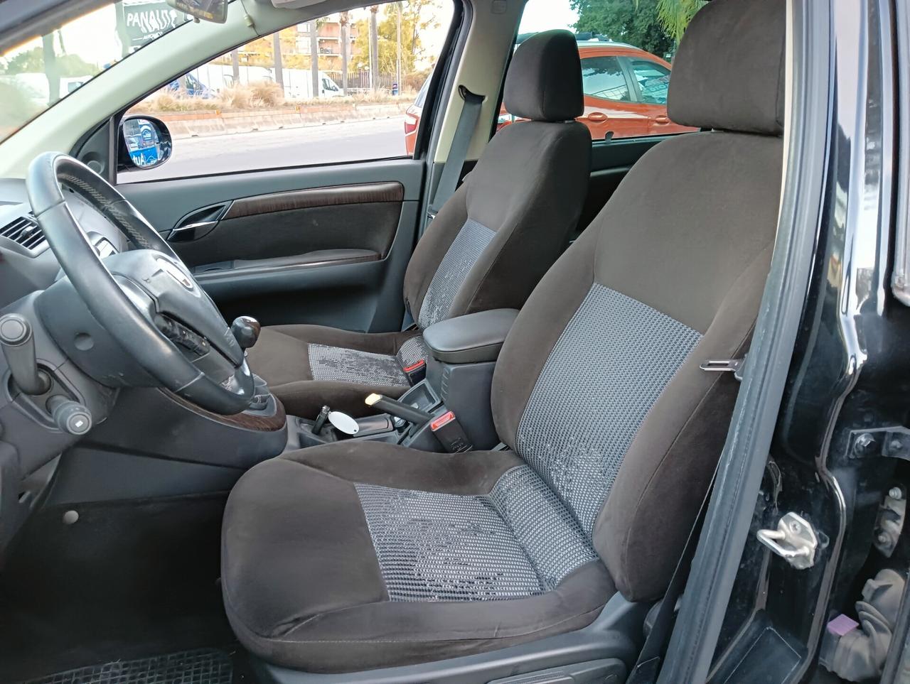 Fiat Croma 1.9 Multijet Dynamic