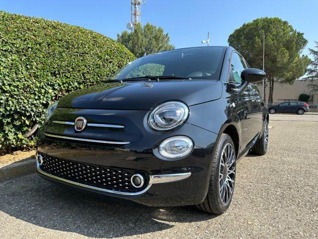 FIAT 500 1.0 Hybrid Dolcevita KM0 - TETTO - NAVI - 16