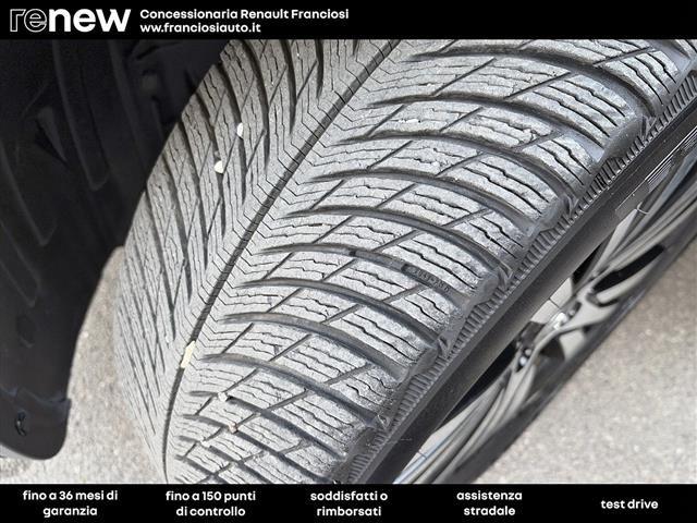 RENAULT Koleos INITIALE PARIS dCi 175 X-TRONIC 4WD