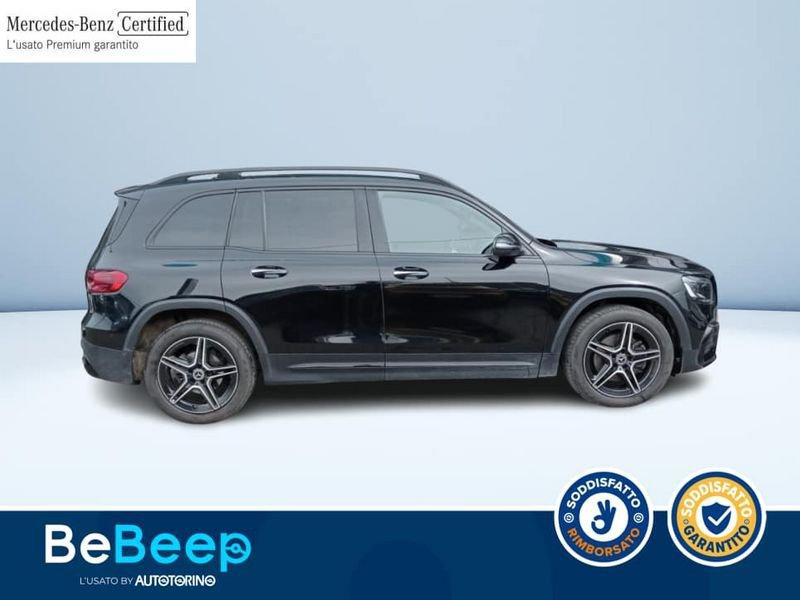 Mercedes-Benz GLB Classe 200 D AMG LINE PREMIUM AUTO
