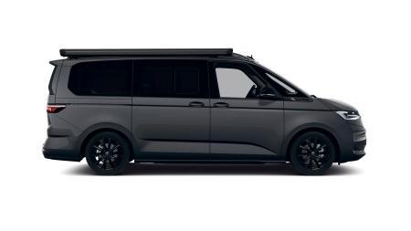 VOLKSWAGEN California T7 2025 2.0 tdi Beach Camper 150cv DSG7
