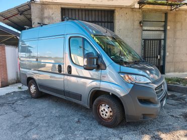 Fiat DUCATO 2.3MJET