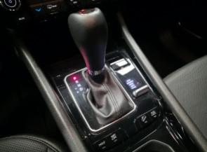 Jeep Compass 1.3 turbo t4 phev Trailhawk 4xe auto