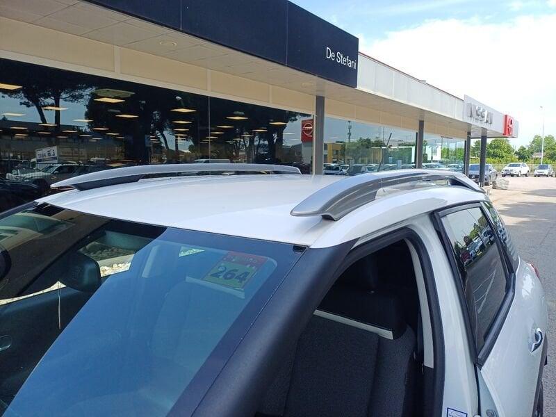 Citroën C3 Aircross C3 Aircross 1.2 puretech Shine s&s 110cv