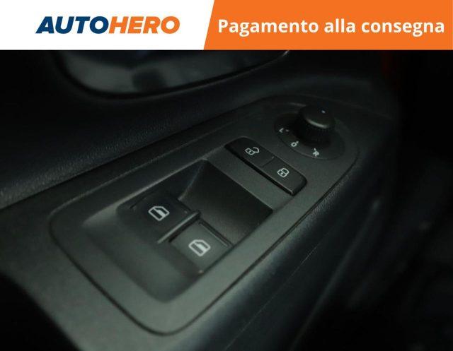 SEAT Mii 1.0 5 porte Chic