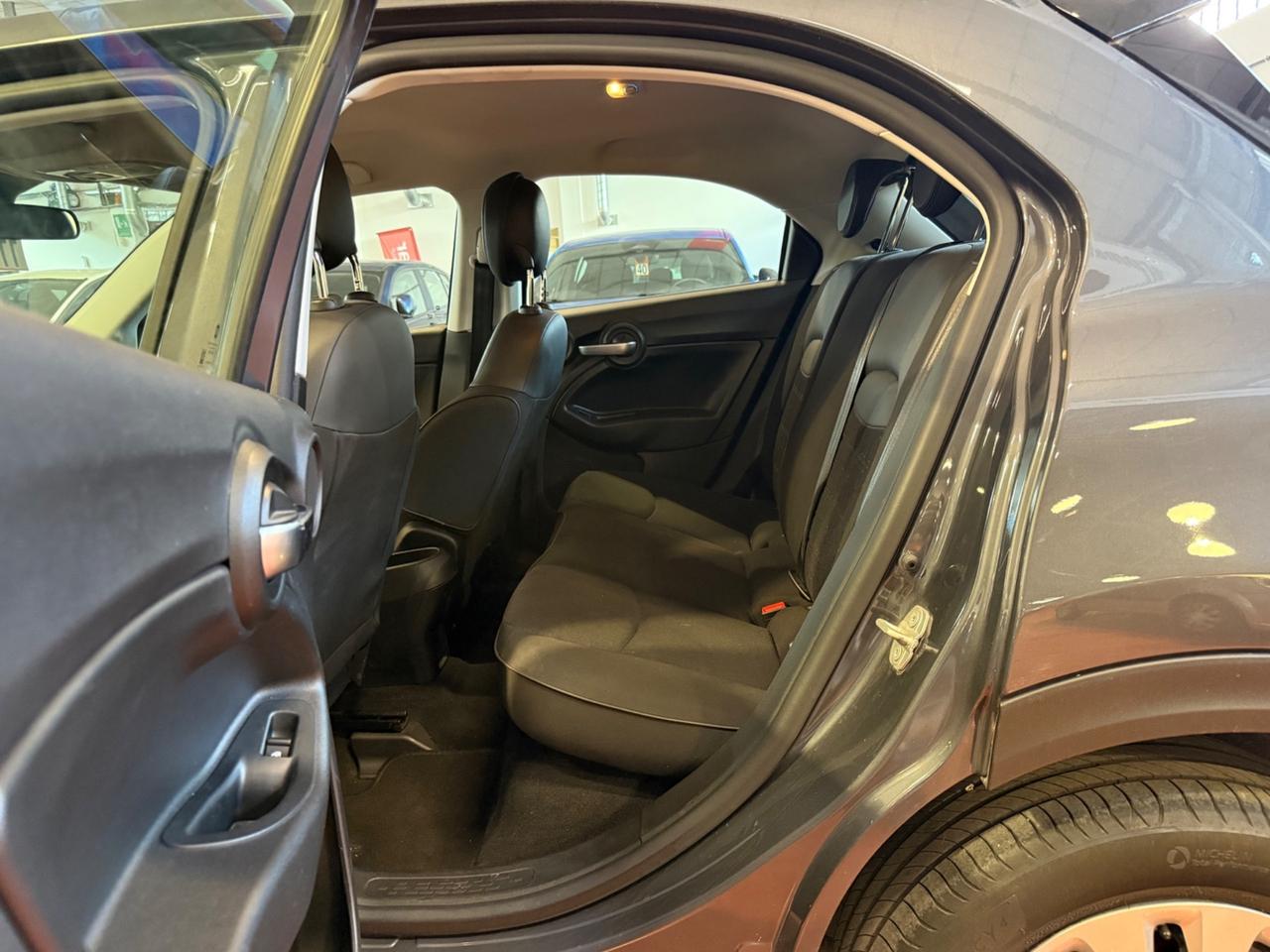 Fiat 500X 1.3 MultiJet 95 CV PREZZO SENZA VICOLI