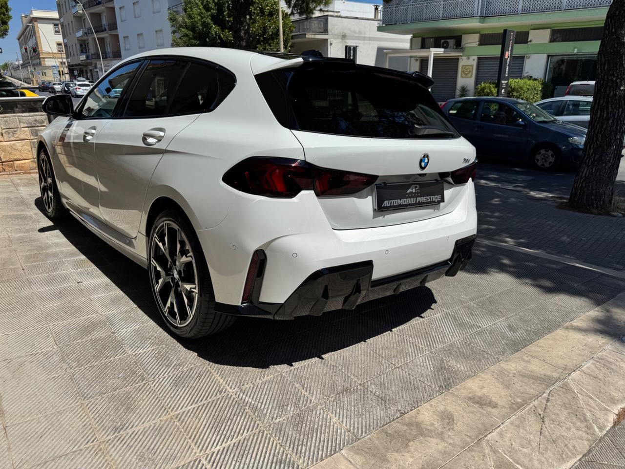 Bmw 118D 5p. MSport Pro