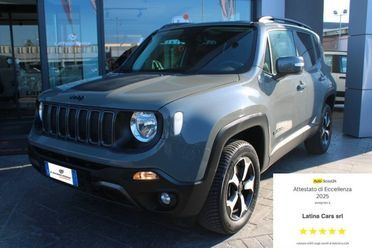 Jeep Renegade 1.3 t4 phev Trailhawk 4xe AUTO con CarPLAY